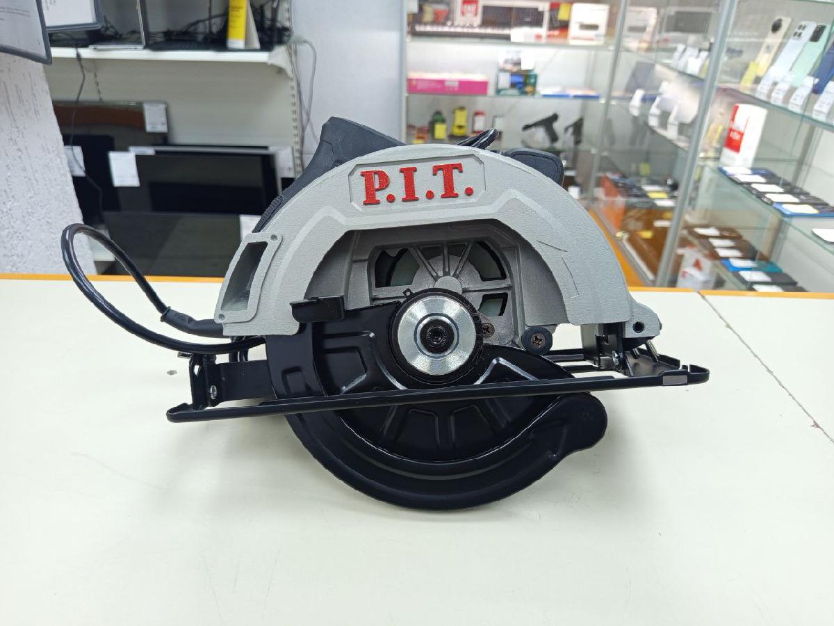 Дисковая пила P.I.T. PKS185-C4