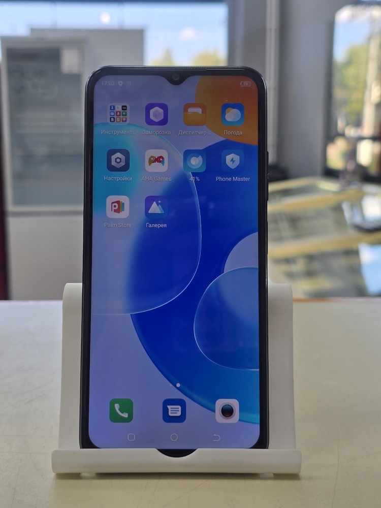 Смартфон Tecno POP 6 Pro 2/32