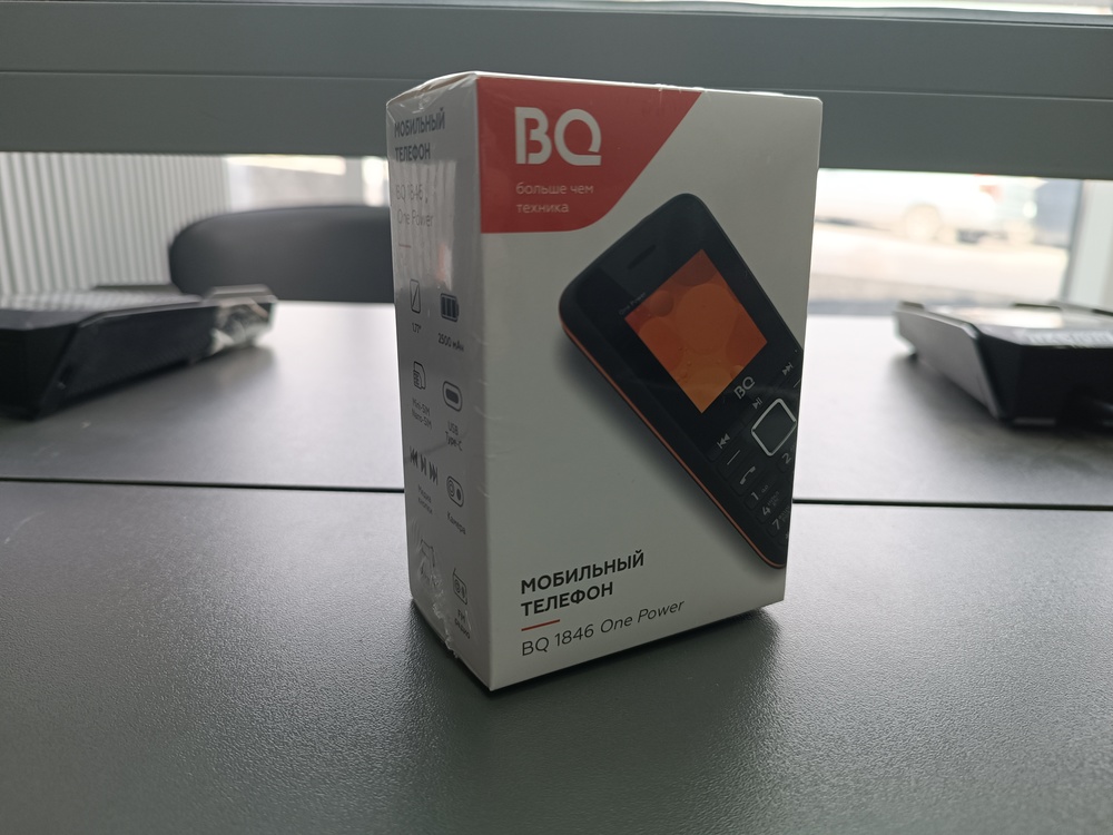 Мобильный телефон BQ 1846