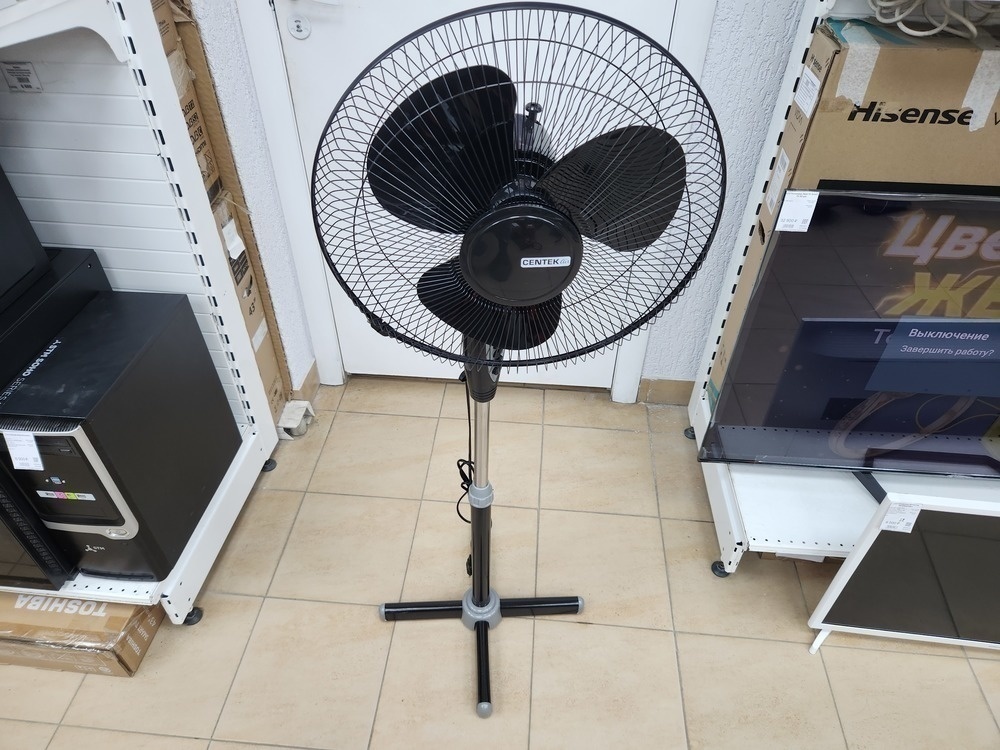 Вентилятор Centek CT-5004