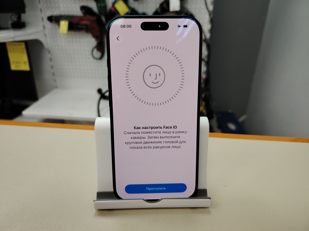 Смартфон Apple Iphone 17 Pro 256Gb eSim
