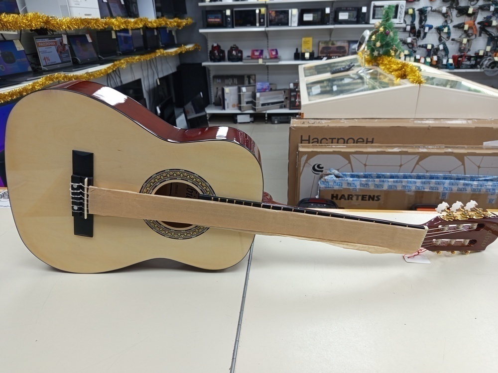 Гитара акустическая Fabio FB3410 N