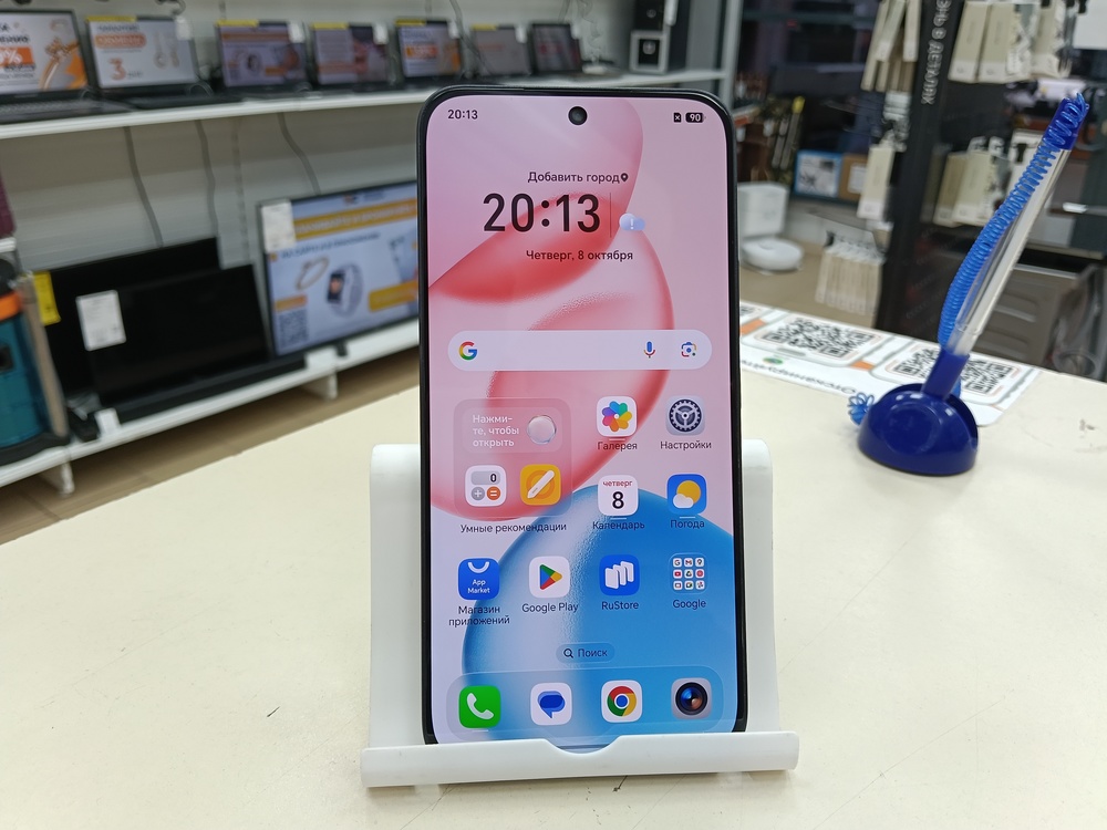 Смартфон Honor 400 12/512
