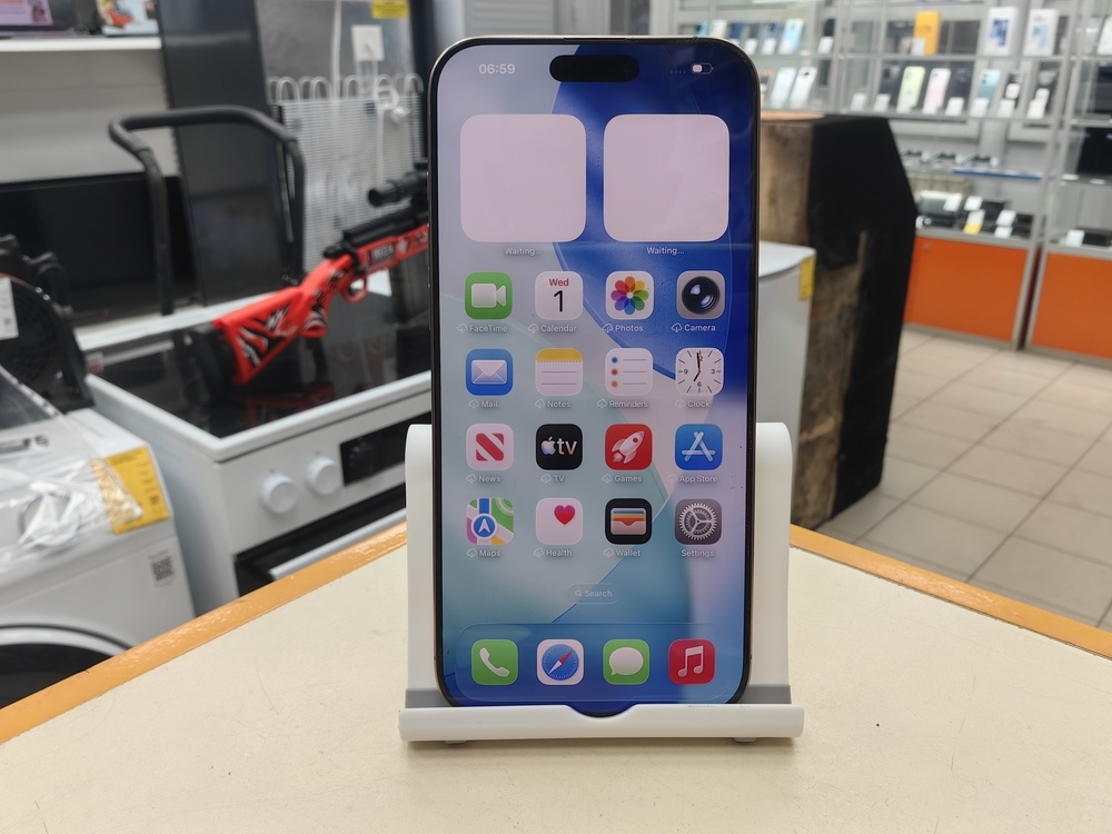 Смартфон Apple Iphone 16 Pro Max 256Gb