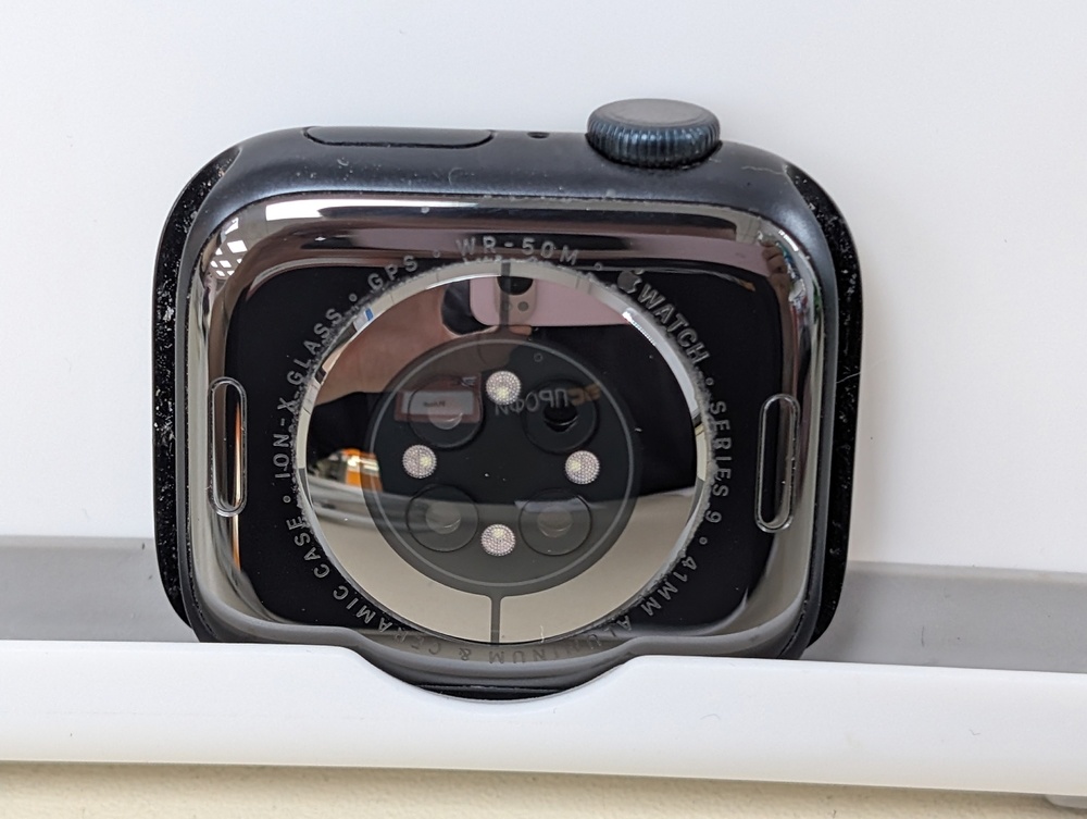 Смарт-часы Apple Watch Series 9 41mm