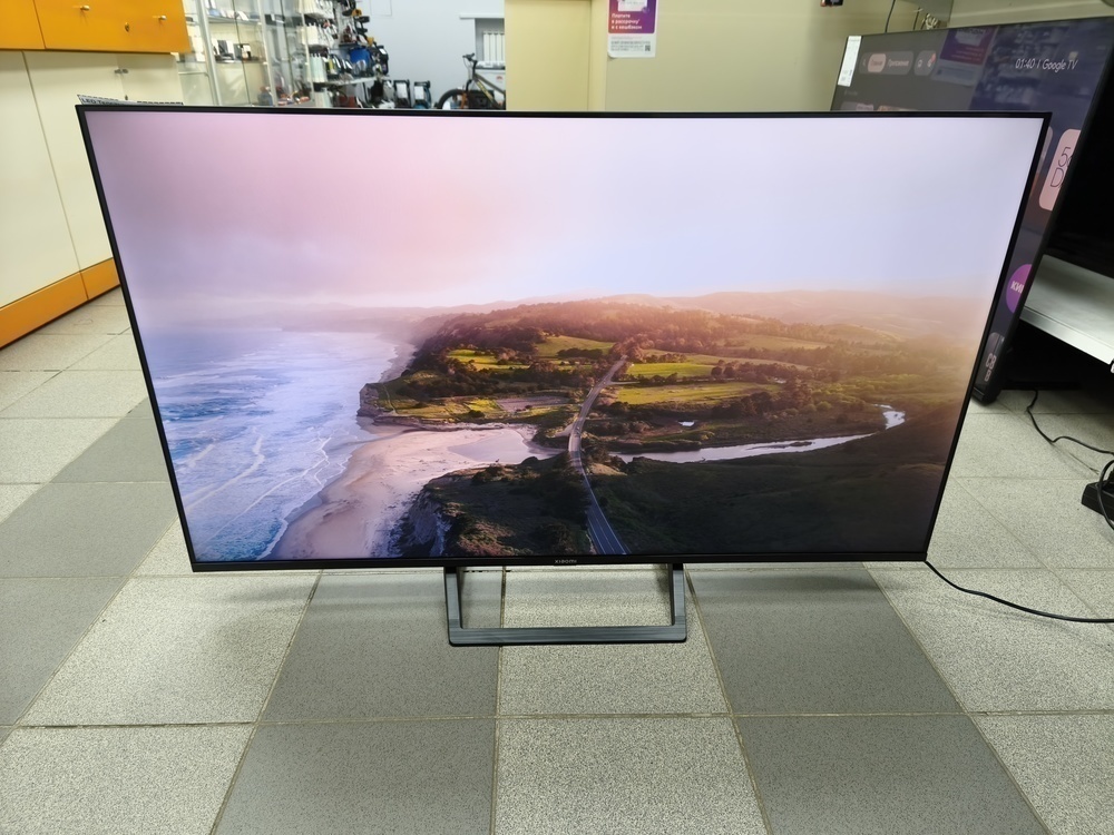 LED Телевизор Xiaomi TV A2 50