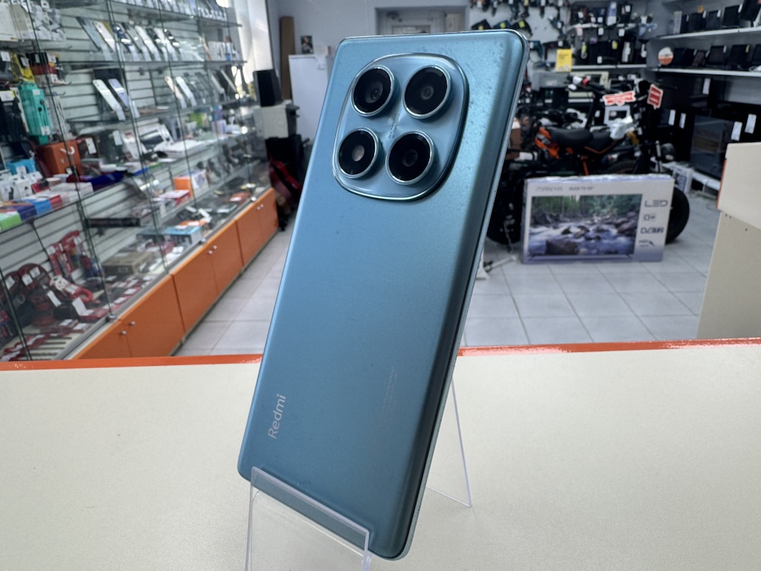Смартфон Xiaomi Redmi Note 14 Pro 8/256