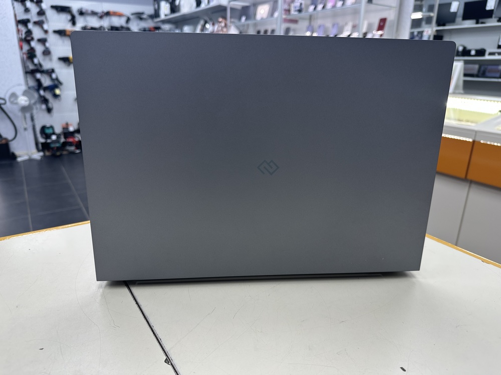 Ноутбук DIGMA; N100, Intel UHD Graphics, 16 Гб, 500 Гб, Нет