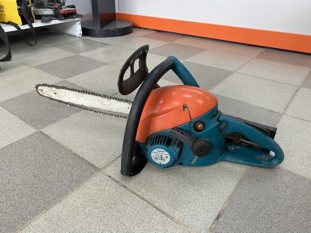 Бензопила Makita 4610