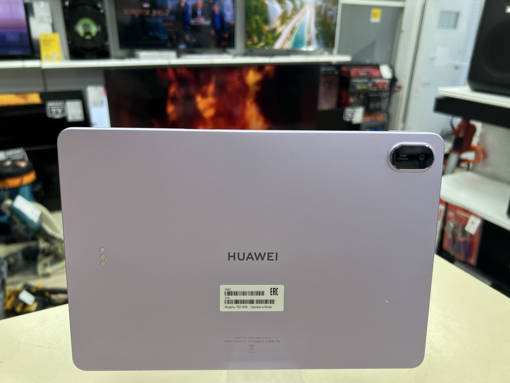 Планшет Huawei MatePad 11.5" 6/128