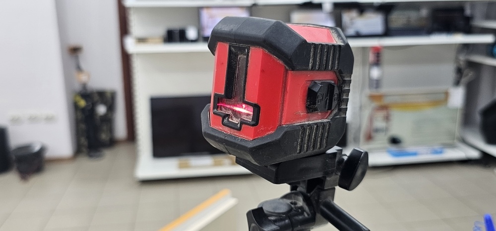 Нивелир Condtrol Q5