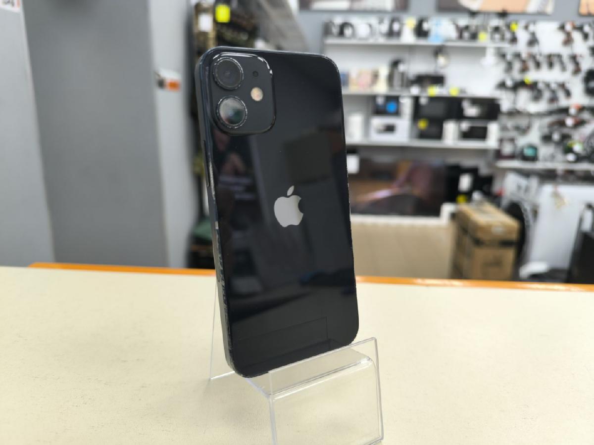 Смартфон Apple iPhone 12 mini 256Gb