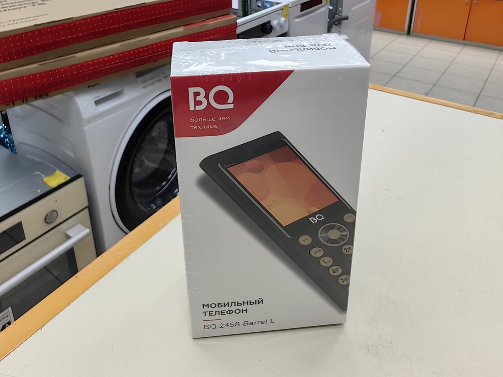 Мобильный телефон BQ 2458