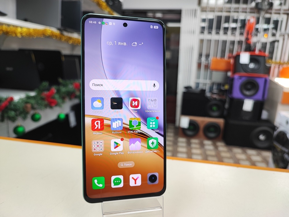 Смартфон Realme 14T 8/128