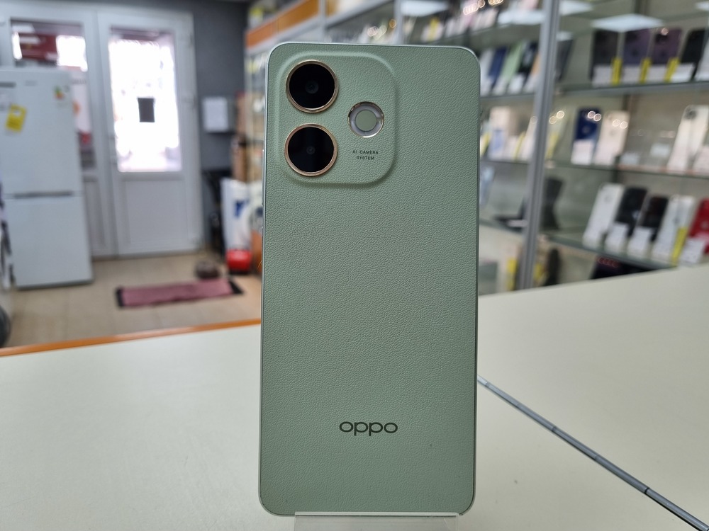 Смартфон Oppo A5 Pro 8/256 ГБ