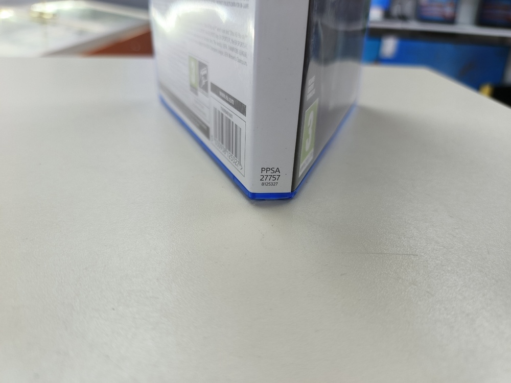 Игра Playstation 5 FC26