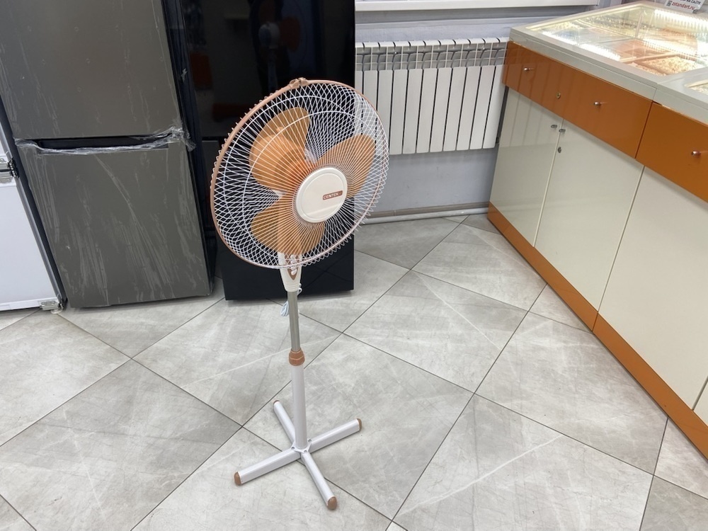 Вентилятор Centek CT-5004
