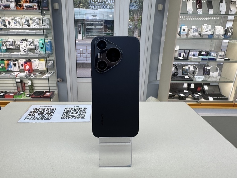 Смартфон Huawei Pura 70 12/256