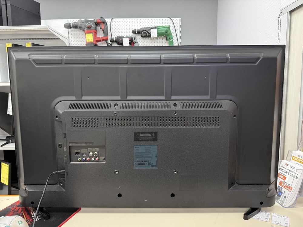 LED Телевизор Samsung UE43T5202AU