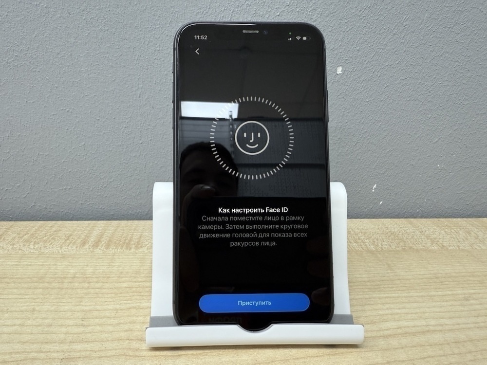 Смартфон Apple iPhone 11 128Gb