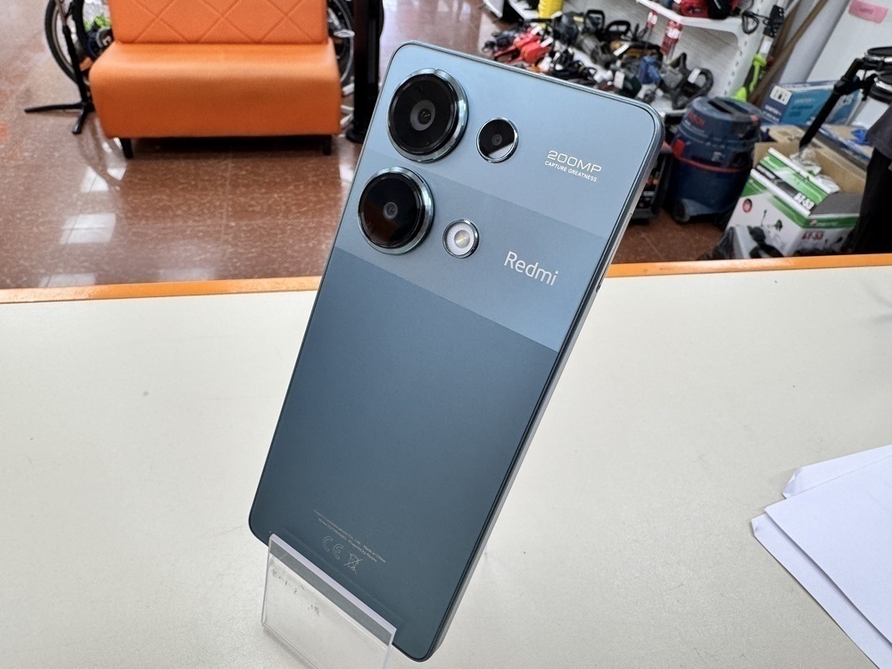 Смартфон Xiaomi Redmi Note 13 Pro 8/256