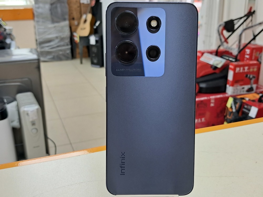 Смартфон Infinix Note 30i 8/256