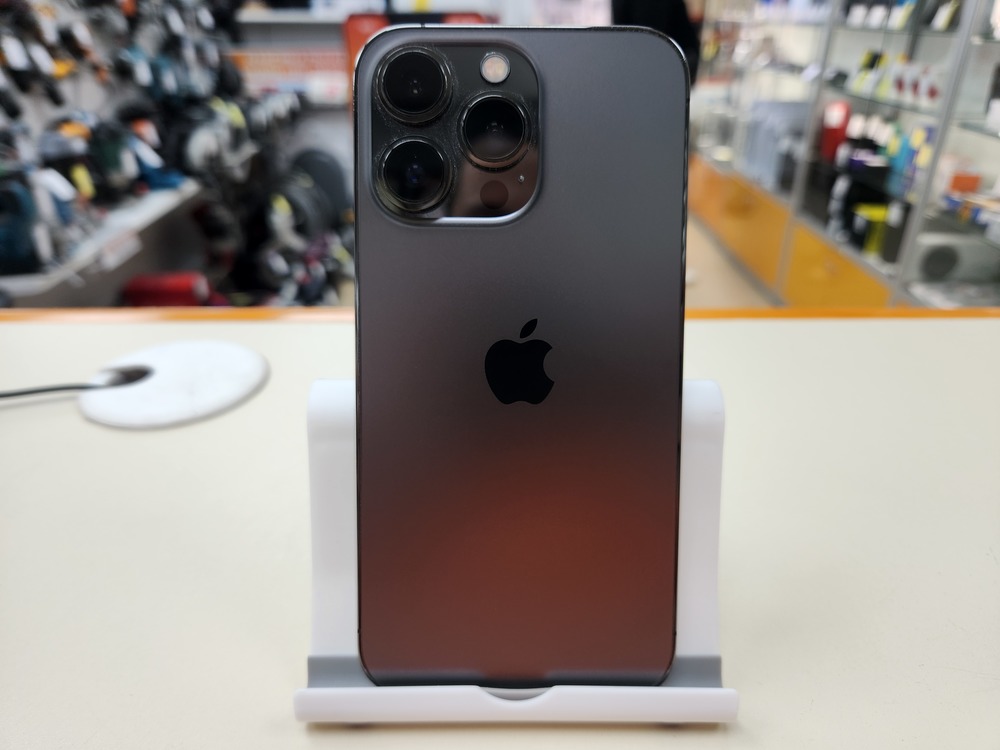 Смартфон Apple iPhone 13 Pro 128Gb