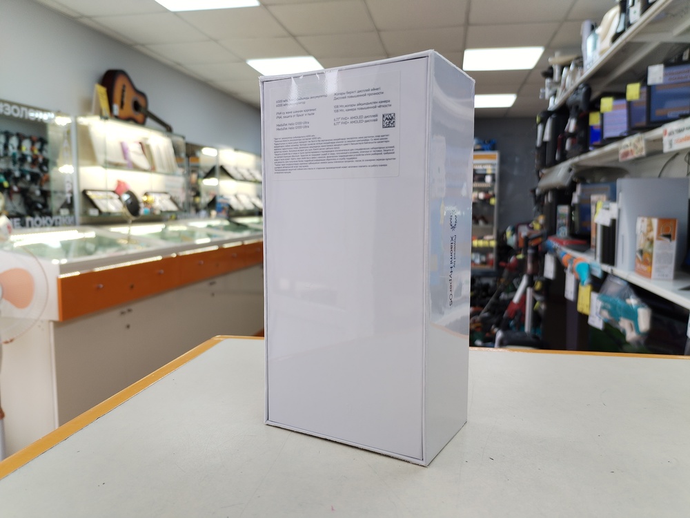 Смартфон Xiaomi Redmi Note 15 8/128