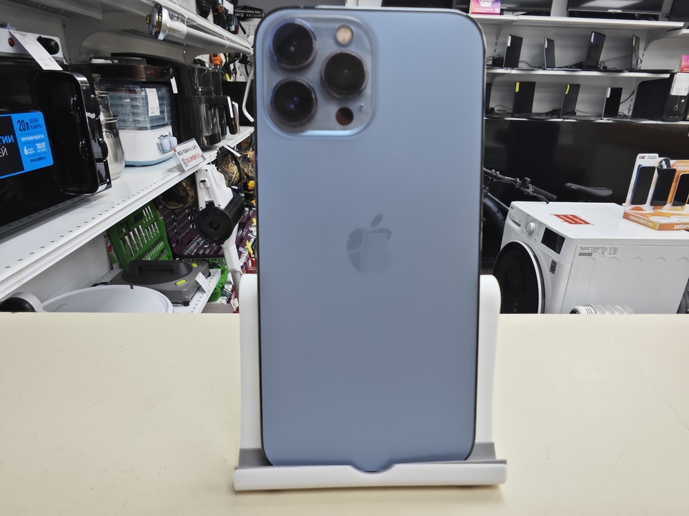 Смартфон Apple Iphone 13 Pro Max 128Gb
