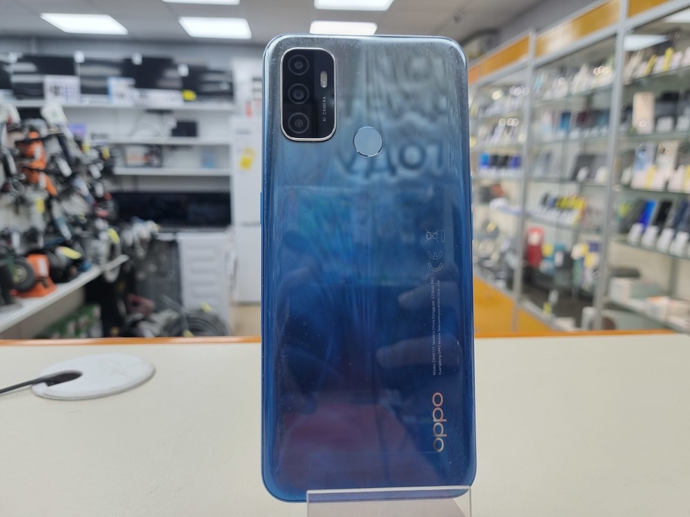 Смартфон Oppo A53