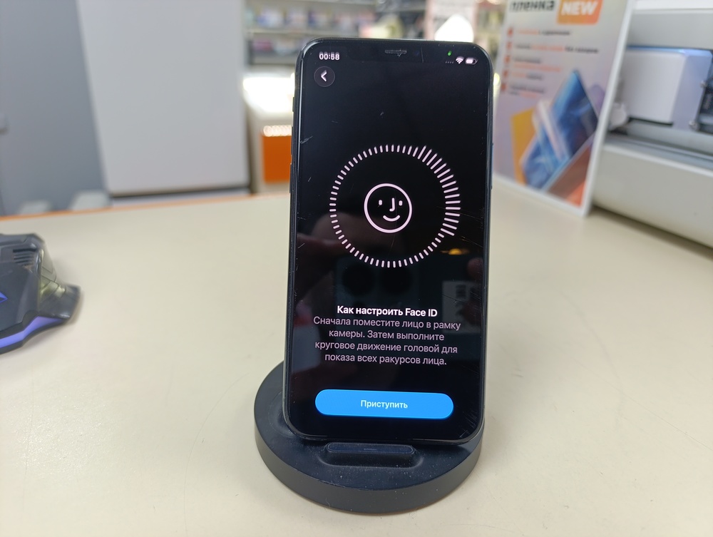 Смартфон Apple iPhone 11 Pro 64Gb