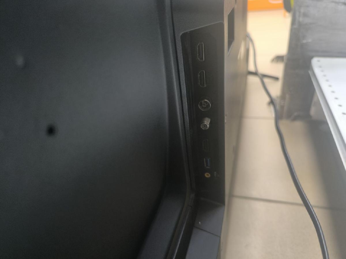 LED Телевизор TCL 55P737