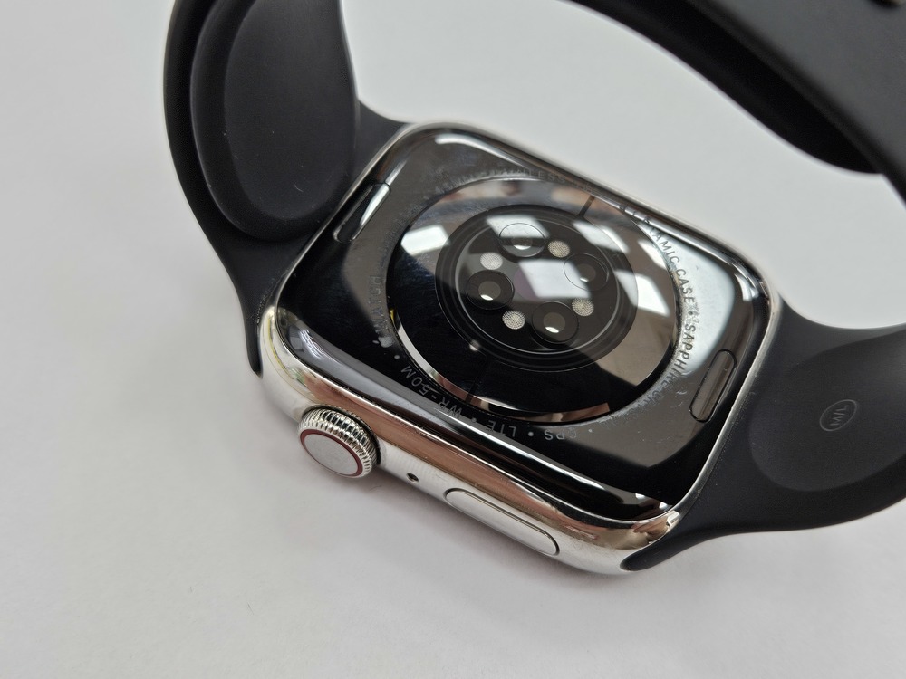 Смарт-часы Apple Watch Series 8 45mm