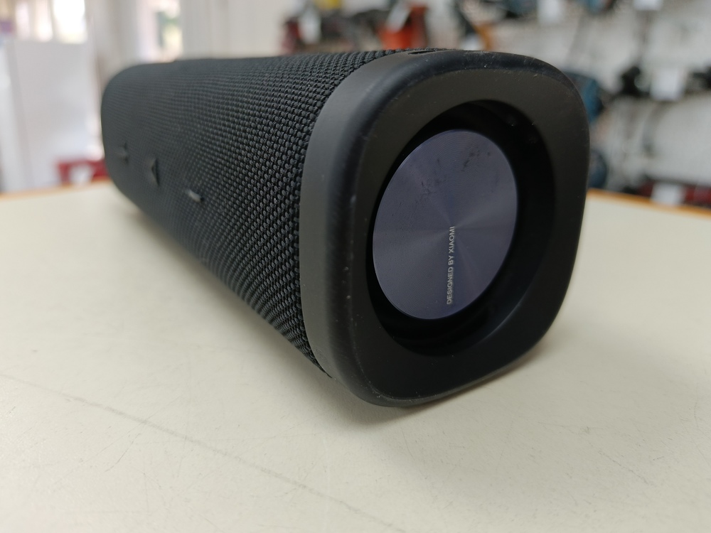 Портативная акустика Xiaomi MDZ-38-D8