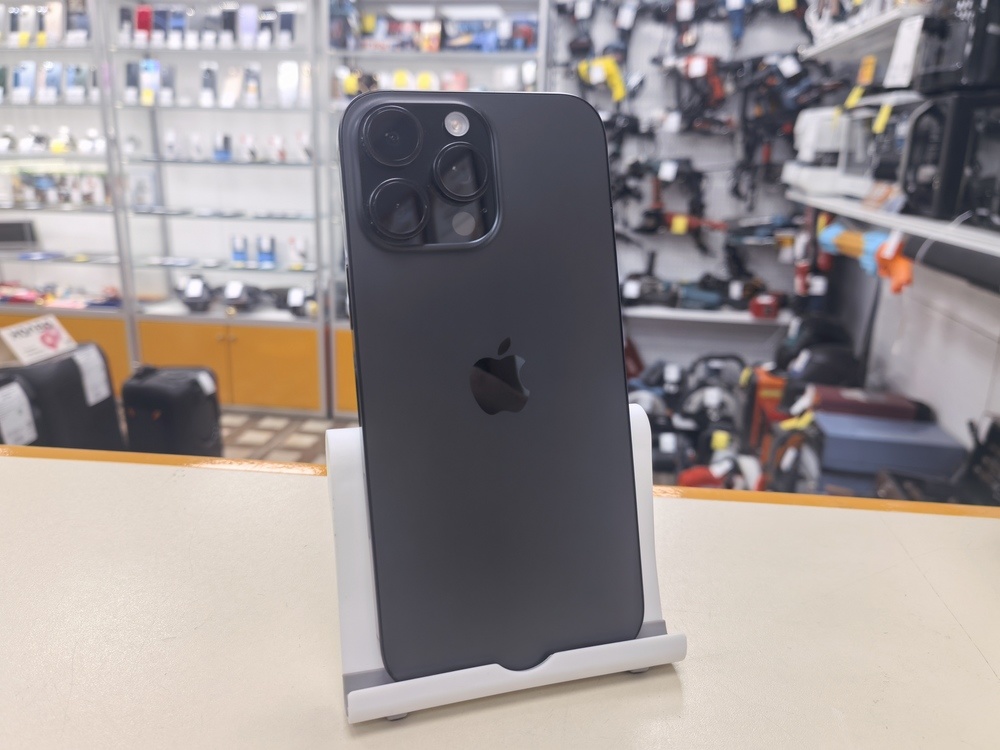 Смартфон Apple Iphone 16 Pro Max 512Gb