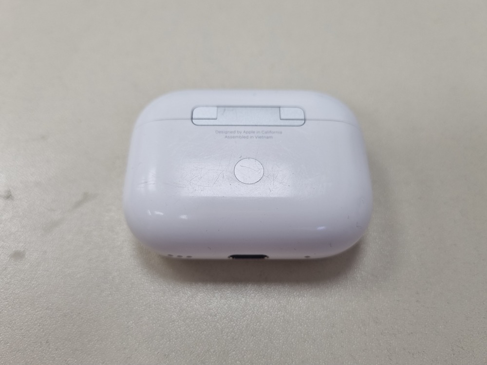 Наушники беспроводные Apple AirPods Pro 2 Case USB-C