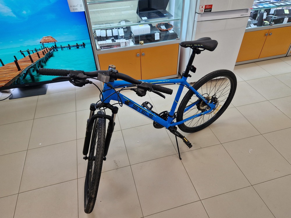 Велосипед STELS Navigator 590D K010 26"