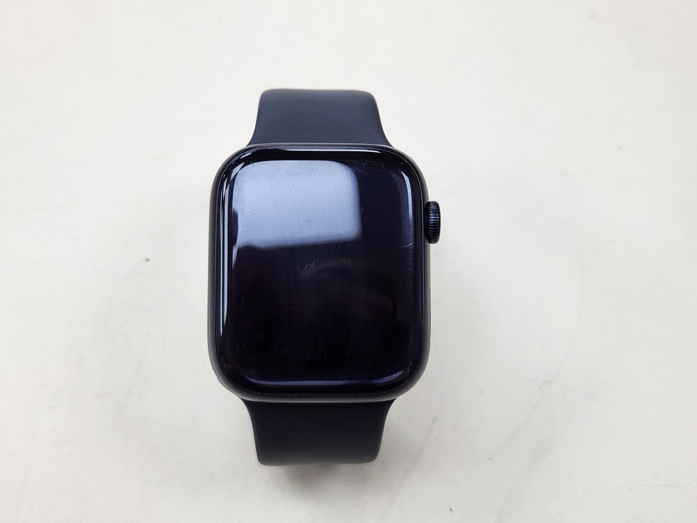 Смарт-часы Apple Watch Series 7 45mm