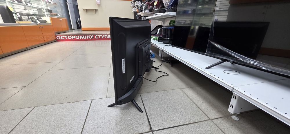 LED Телевизор Haier 32 Smart TV S1