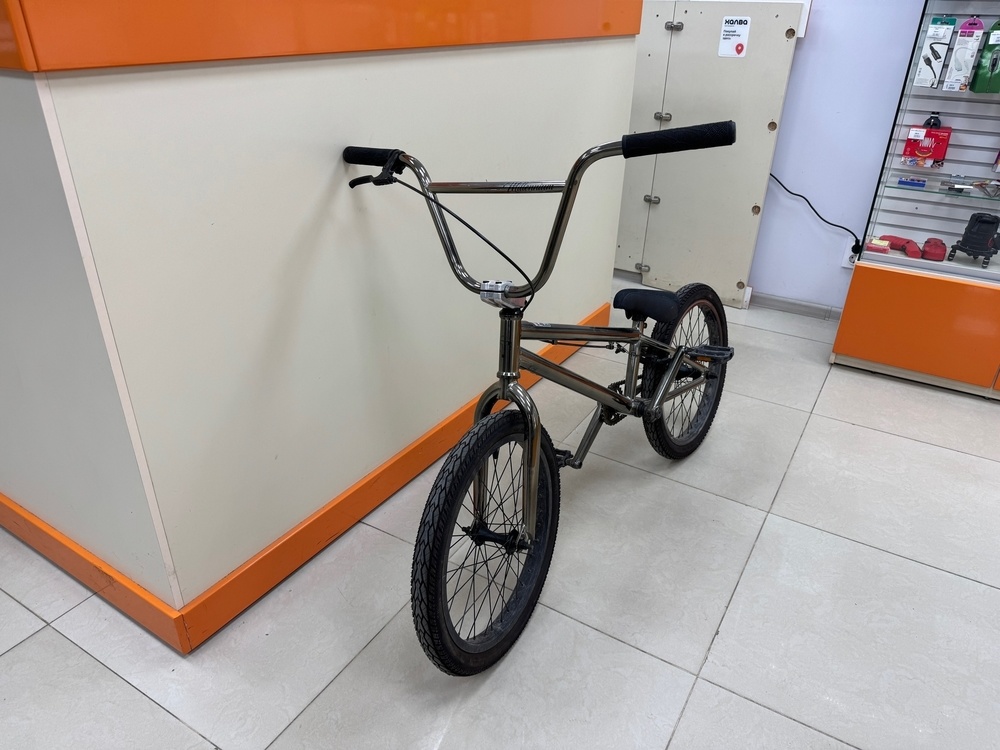 Велосипед BMX Tech Team Millennium