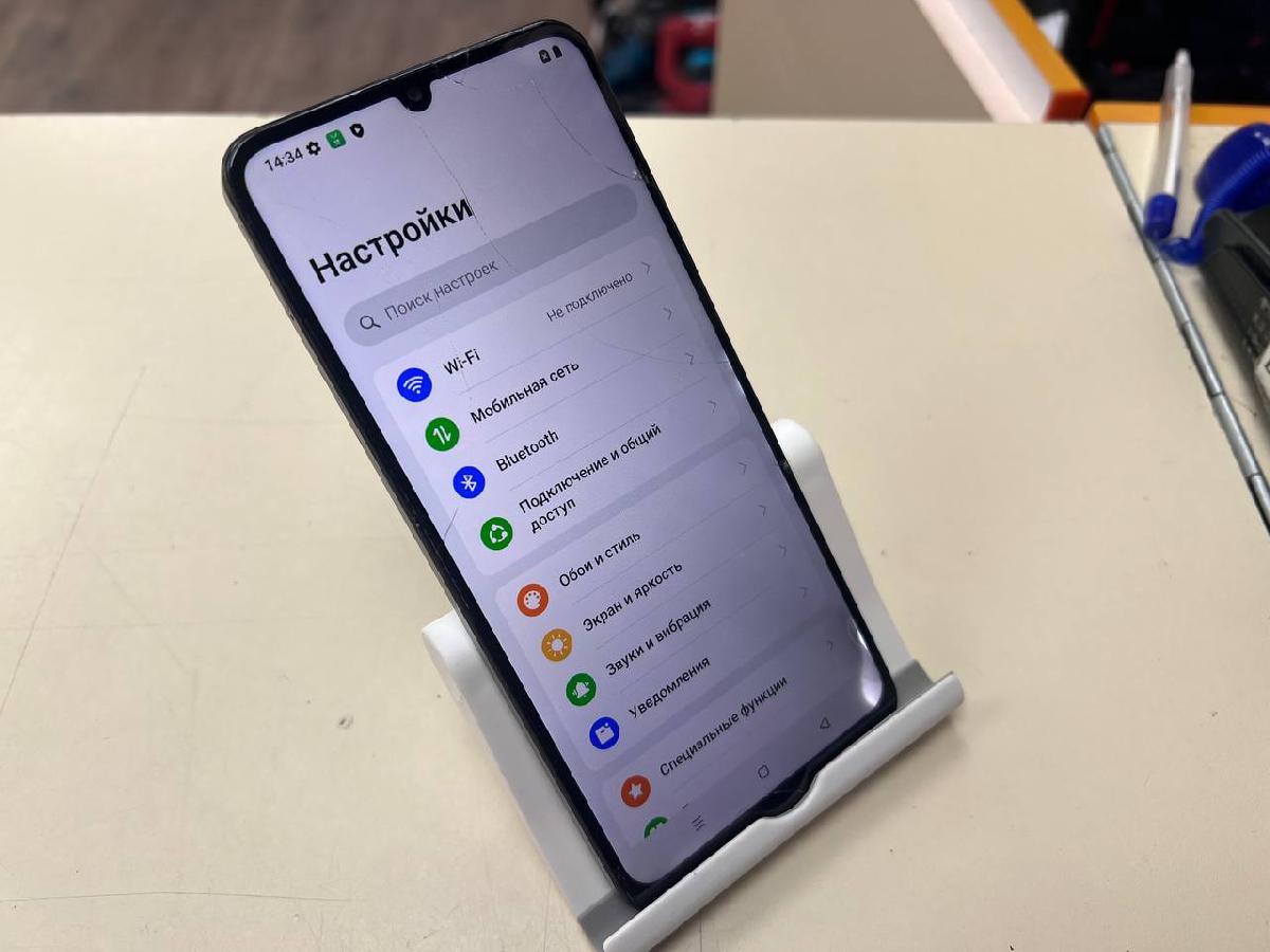 Смартфон Realme Note 50 3/64