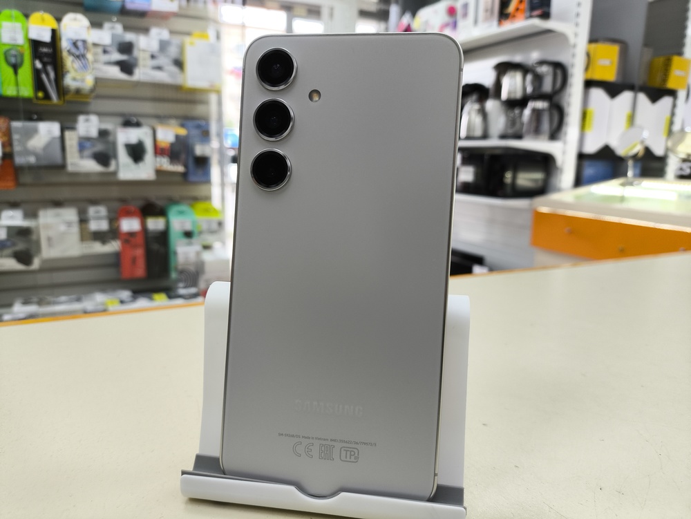 Смартфон Samsung Galaxy S24+ 12/256