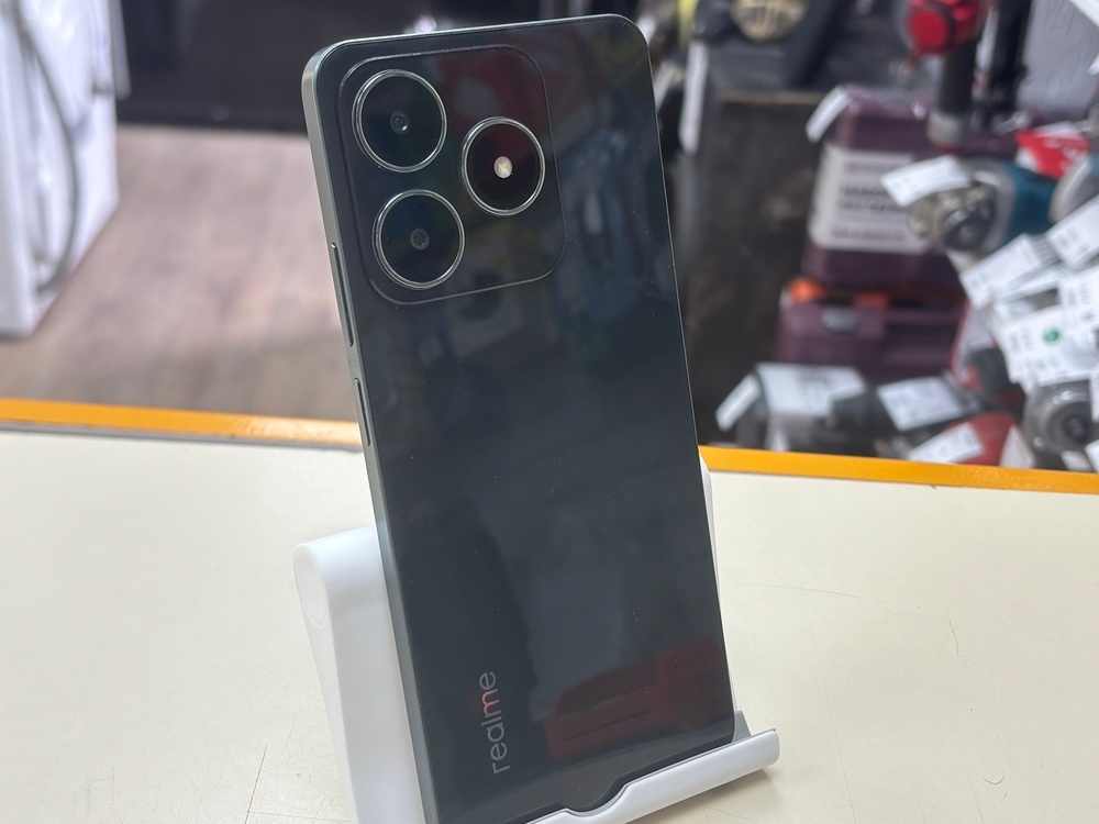 Смартфон Realme C61 6/128