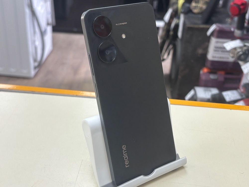Смартфон Realme Note 60X 3/64