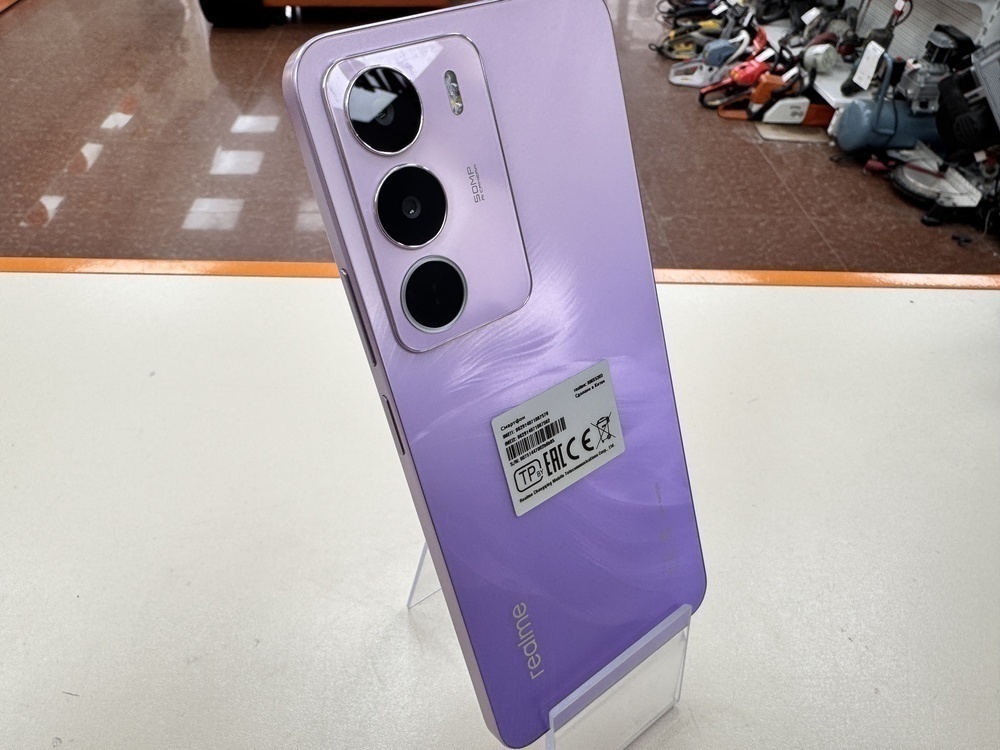 Смартфон Realme C71 8/256