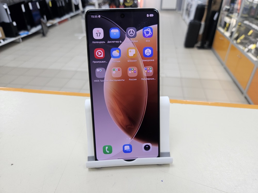 Смартфон Tecno Camon 30 8/256