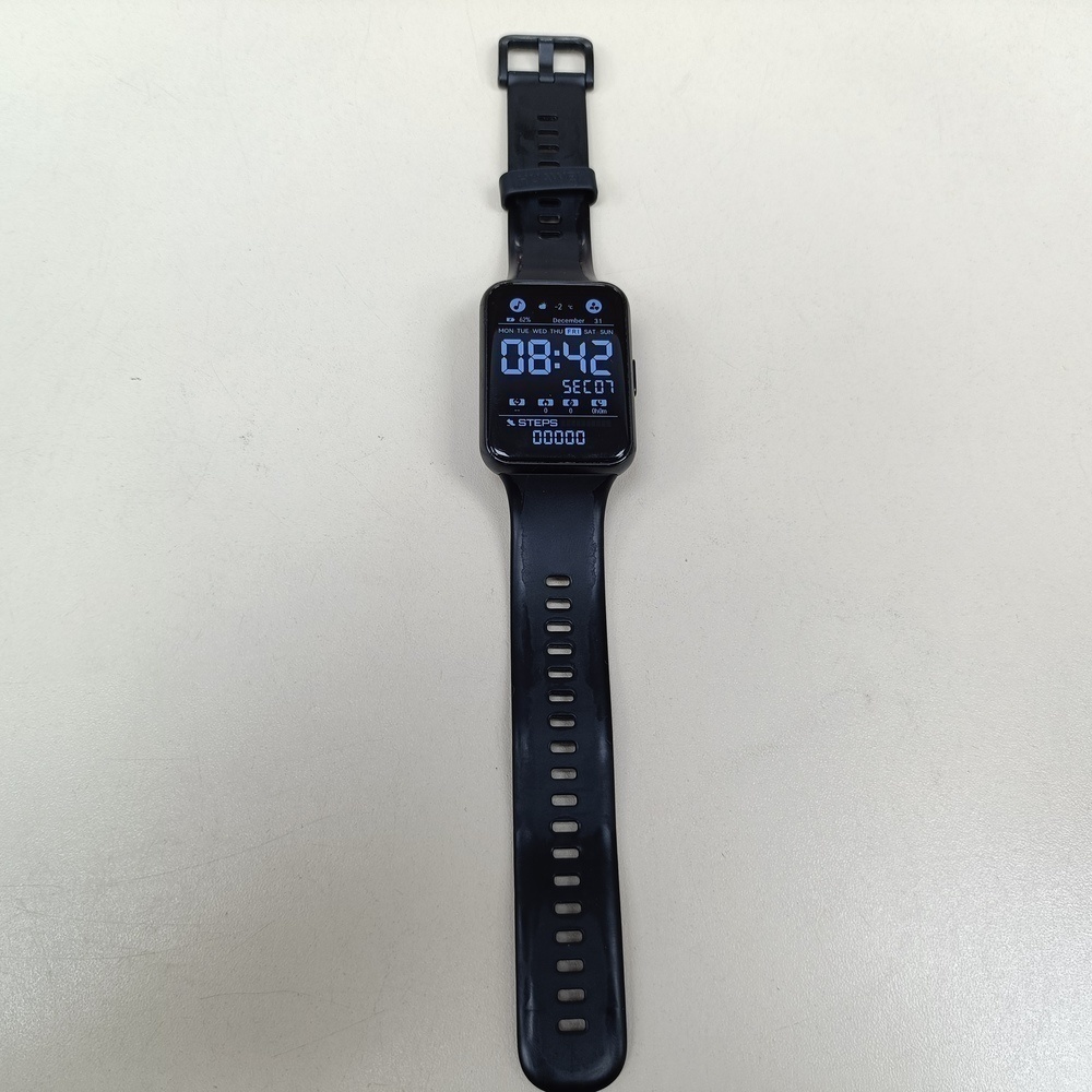 Смарт-часы Huawei WATCH FIT 2