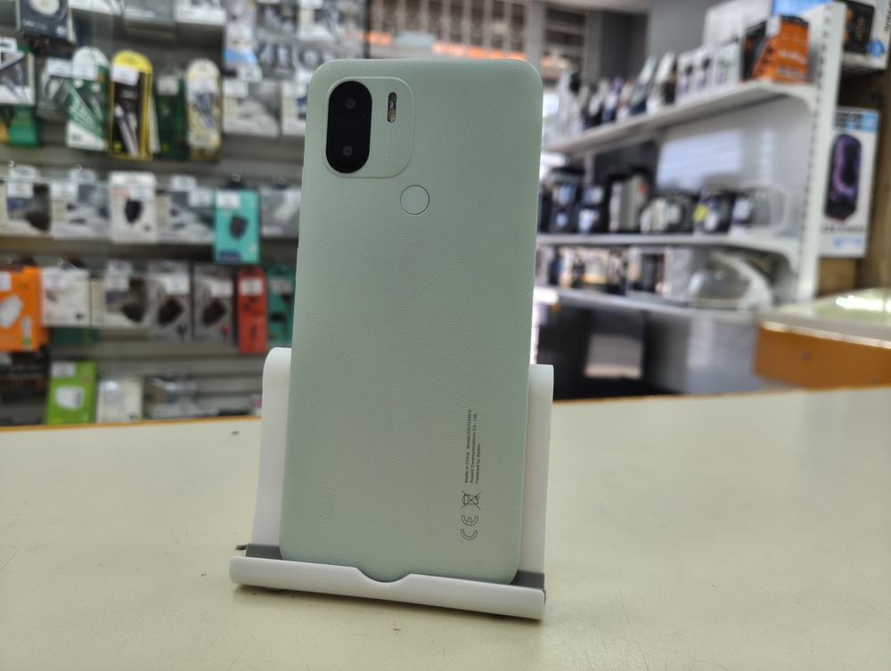 Смартфон Xiaomi Redmi A1+ 3/32