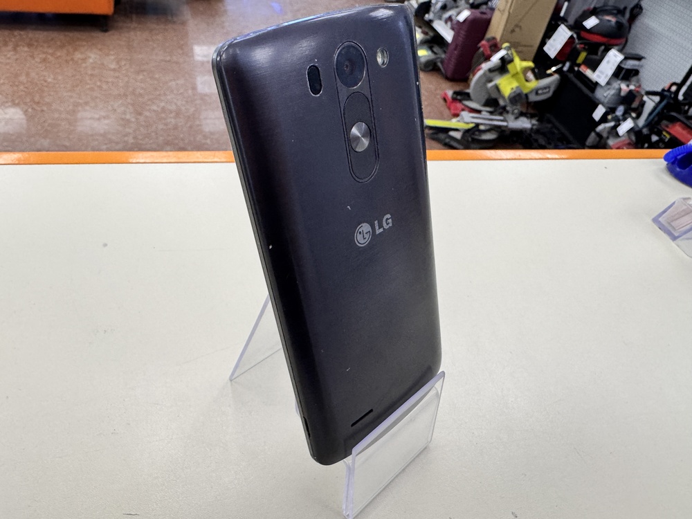 Смартфон LG G3s