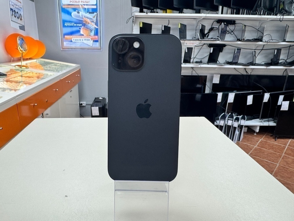 Смартфон Apple Iphone 15 128Gb